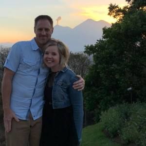 Meet your Posher, Brad